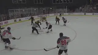 UNLV vs. ASU - D1 Hockey - 2/15/2020
