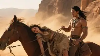The Apacha gave his only horse to the Apache&hellip; and at dawn the chief arrived with 50 thoroughbreds.