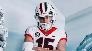 4⭐️QB Commit Ryan Montgomery&rsquo;s Sophomore Highlights