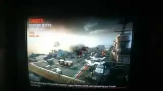 Introducing [S49C]FaZeTrIcKsHOT AMAZING TRICKSHOT!!!!!!!!!!!!!!!!!!!!!!!!! #1 in FFA on CARRIER