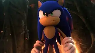 Endless Possibility - Sonic The Hedgehog AMV