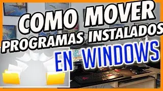 COMO MOVER JUEGOS Y PROGRAMAS DE UN DISCO DURO A OTRO DISCO O DISPOSITIVO FACIL 2025
