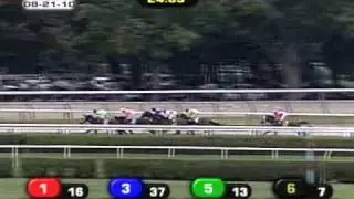 2010 Alabama Stakes