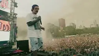 Getter plays XXXTentacion 
