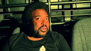 Stand Up At The Movies Movie Trailer HD