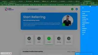 DataBank.me - Training Tutorial on mymarketplace overview