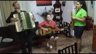 RAUL MARQUEZ EVANGELISTA Y MISIONERO - UN DÍA A LA VEZ