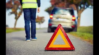 8 боб  Огоҳлантирувчи ва авария хавф хатар ишоралари
