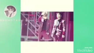 Exo vines compilation 😉😉