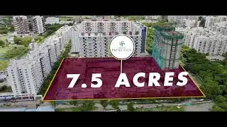 Your complete guide to luxury living in Hadapsar | Kumar Primeview | 2 BHK