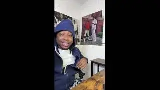 tay capone talks about beefing with 051 rockhead #taycapone #tay600 #lacapone #051 #051melly