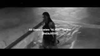 [FREE] RAF Camora x Luciano 