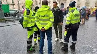 Allerta Maltempo, attivato il COC: monitoraggio continuo e squadre operative sul territorio