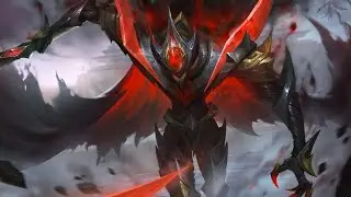 Honor of Kings: Bai Qi (Tank) Gameplay