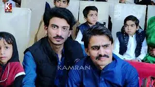 Tedya medya pachra paya haldya ne chot ty.By Singer Basheer Jatoi