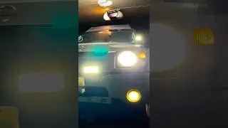 #overland #offroad #lighting #camping #diy #lights #amazon #ditchlights #review #led  #overlanding