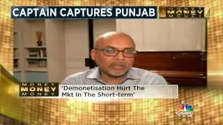 Money Money Money-The Modi Sweep: Segment 1