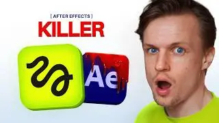 Will AI Replace After Effects? (Brutally Honest Test)