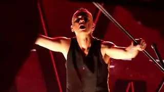 Depeche Mode - Personal Jesus - Live - Zagreb - 23.07.2023. - Croatia