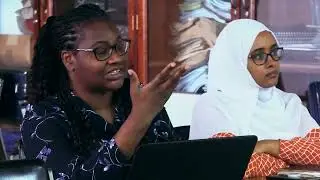 MUHAS documentary