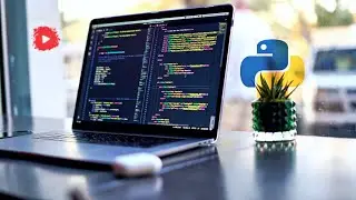 YouTube Video Downloader in Python | 2021