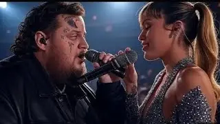 Hidden in Your Smile &ndash; Jelly Roll & Miley Cyrus (2026 music video)