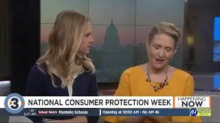 Resources to report, keep track of scams