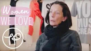 The Pool meets Katharine Hamnett: Director's Cut