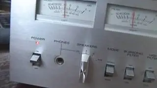 Yamaha CA-810