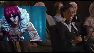 Paladins community to Caspian on release