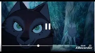 Роббин и Мэв🐺👩‍🦰👱‍♀️🔮🐾❤💘💞(ДП)  Извините за белую линию с двумя полосками сверху😢
