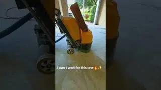 Masterpiece on the way 🔥🔥#fyp #truckerlifestyle #EpoxyTraining #EpoxyFloor #DurableLuxury