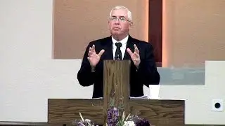Glory Bound Church - Just Like King David, Sunday 2-21-2016