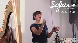 Duo Sole - Inverno | Sofar Turin