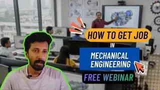 How to Get a #job  as a #mechanical #design #engineer