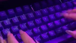 (asmr + ambient) grind a task with me while im writing an article