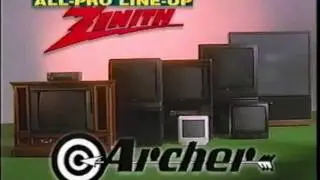 Darryl Dehart Zenith Commercial