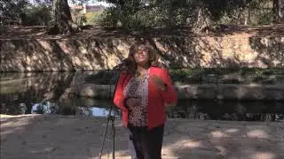 Follow your Yellow Brick Road | Terrica Watkins | Pop Up Talks