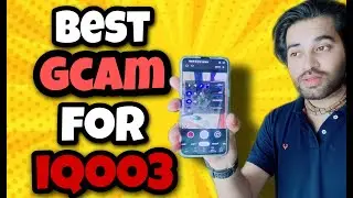 Лучшая версия GCam 7.3 для Iqoo 3 | Скачать свежий GCam для Iqoo 3 от Arnova8G2 | Хинди