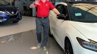 Fred Folk - Nissan Brand Specialist