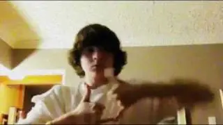 Finger tutts By PoppGab