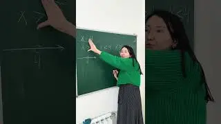 Теңсіздіктер 6сынып