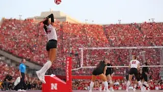 Why Women&rsquo;s Volleyball is the Future of Sports Media