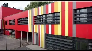 Fen&ecirc;tre EnR &ndash; Triple vitrage &agrave; &eacute;nergie positive