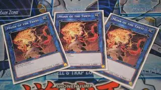 Yu-Gi-Oh! Tenyi Deck Profile September 2020