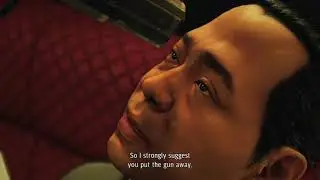 Judgment - Complete Chapter 11 Curtain Call Question Hamura Defeat Koga Walkthrough Part 46