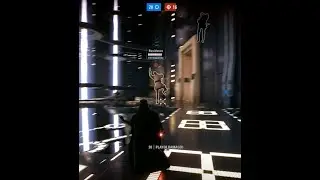 Star Wars Battlefront 2 - I HAVE HIGH GROUND Obi-Wan! | Heroes And Villians  (No Commentary) #19