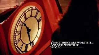 Somethings Are Worth It... Love is Worth It | Once Upon A Time
