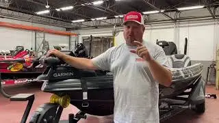 RITE-HITE Turret Garmin Force Installation Video