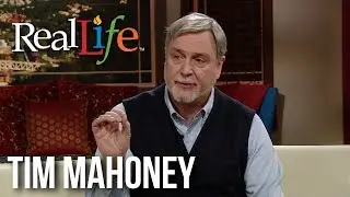 Tim Mahoney Reveals Who ACTUALLY Wrote The Bible